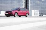 Seat Ibiza ST 2010 года